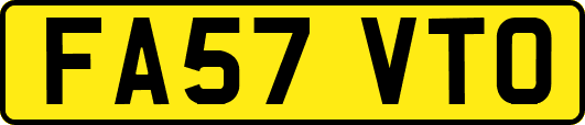 FA57VTO