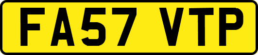 FA57VTP