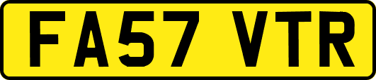 FA57VTR