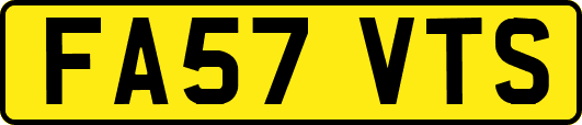 FA57VTS