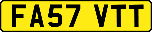 FA57VTT