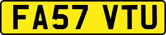 FA57VTU