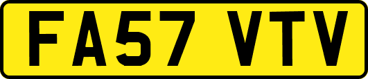FA57VTV