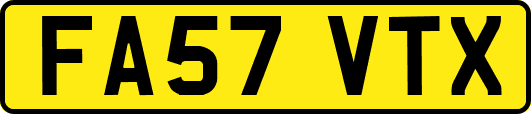 FA57VTX