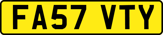 FA57VTY