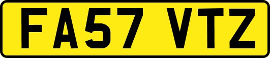 FA57VTZ