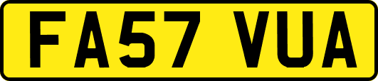 FA57VUA