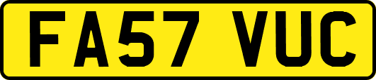 FA57VUC