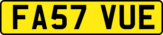 FA57VUE