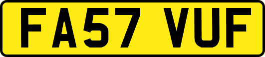 FA57VUF