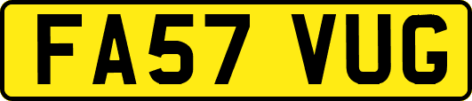 FA57VUG