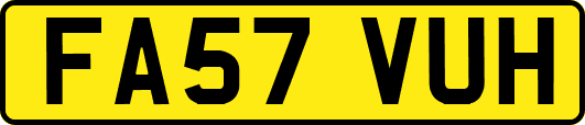 FA57VUH