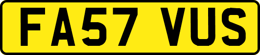 FA57VUS