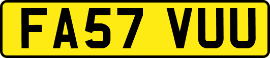 FA57VUU