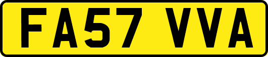 FA57VVA