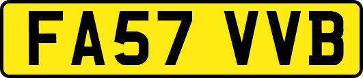 FA57VVB
