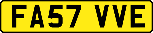 FA57VVE