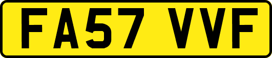FA57VVF