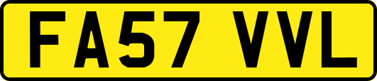 FA57VVL