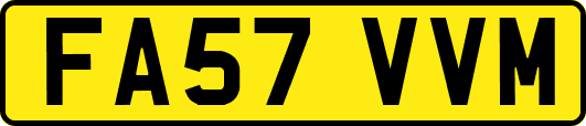 FA57VVM
