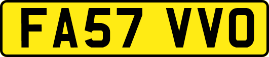 FA57VVO