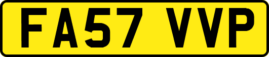 FA57VVP