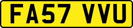 FA57VVU