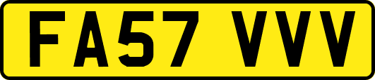 FA57VVV