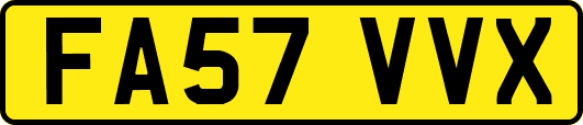 FA57VVX