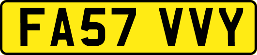 FA57VVY
