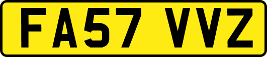 FA57VVZ