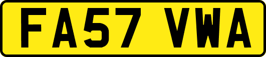FA57VWA