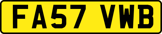 FA57VWB