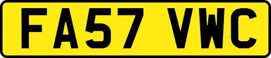 FA57VWC