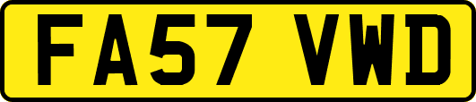 FA57VWD