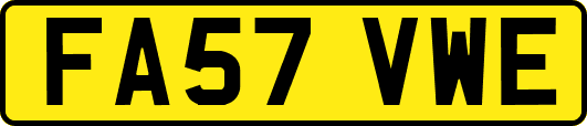 FA57VWE