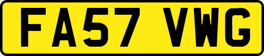 FA57VWG