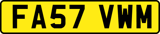 FA57VWM