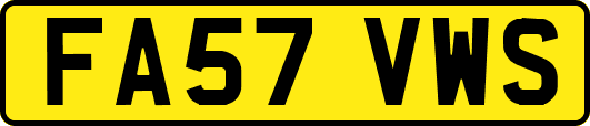 FA57VWS