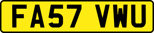 FA57VWU