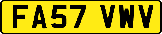 FA57VWV