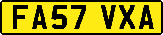 FA57VXA