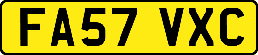 FA57VXC