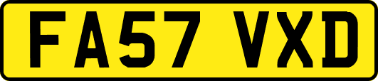 FA57VXD