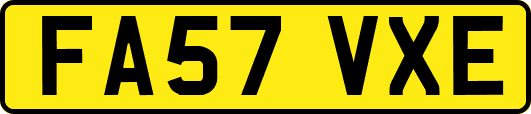 FA57VXE