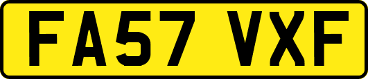 FA57VXF
