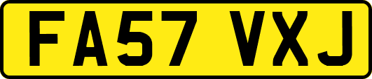 FA57VXJ