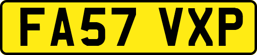 FA57VXP