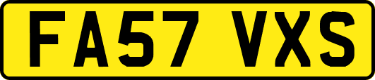 FA57VXS