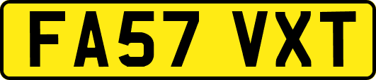 FA57VXT